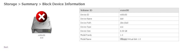 AhsayUBS WebAdmin