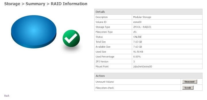 AhsayUBS WebAdmin