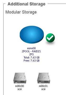 AhsayUBS WebAdmin