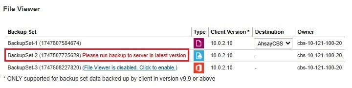 File Viewer
