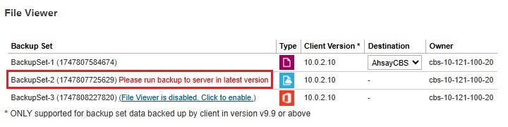 File Viewer