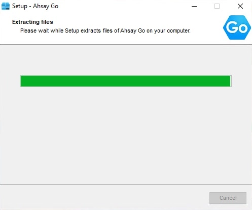 Install