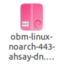 Installation File