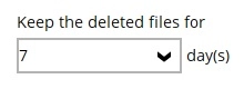Recycle Bin