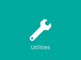 Utilities
