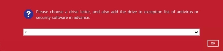 OpenDirect Restore