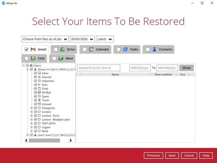 Gmail