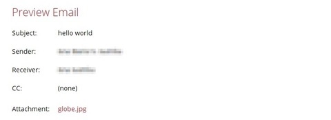Download Attachment
