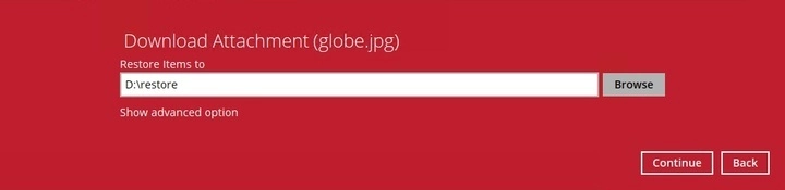 Download Attachment