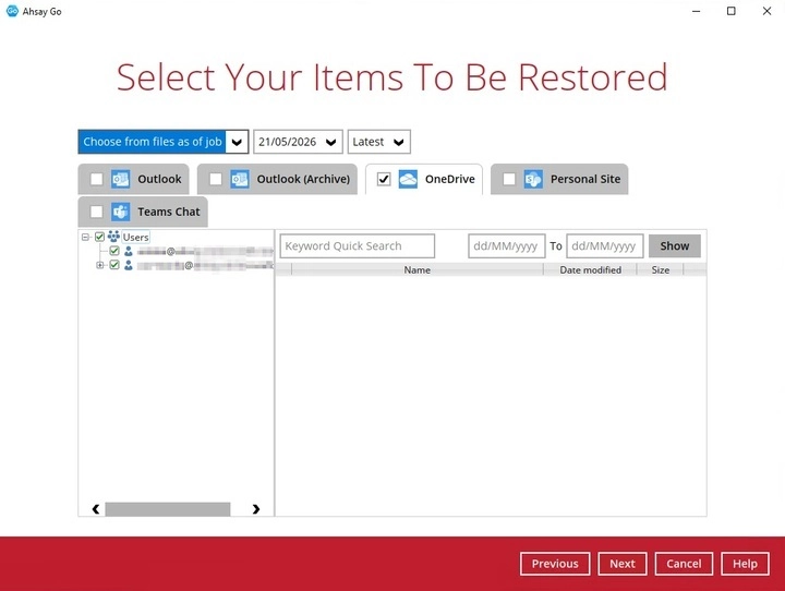 OneDrive