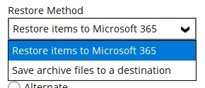 methods