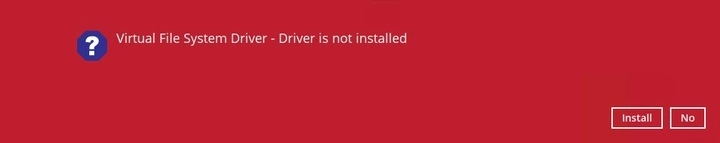 Driver