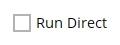 Run Direct