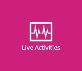 Live Activities