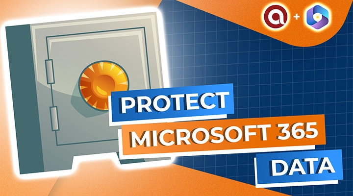 How to backup your Microsoft 365 data using AhsayACB