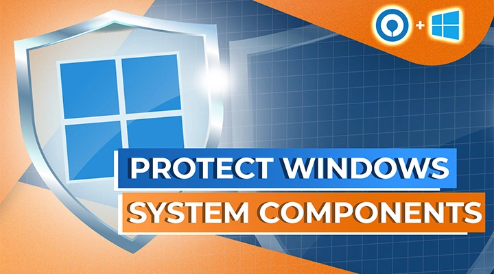 How to backup your Windows System State