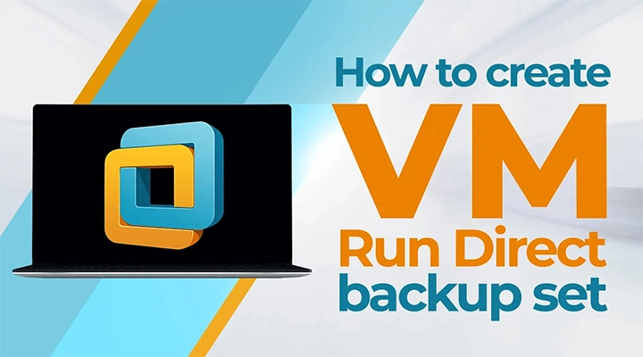 VM Run Direct